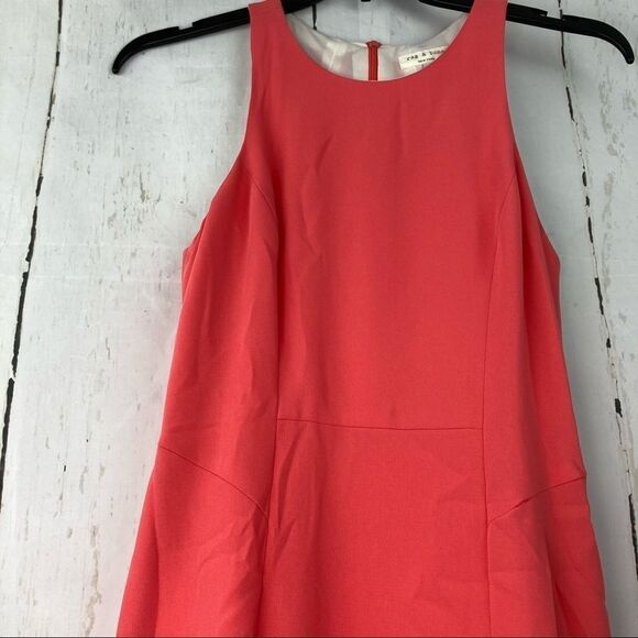 Rag and Bone skater dress - Picture 2 of 6